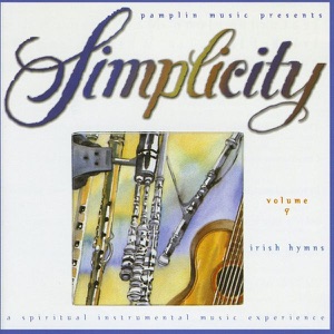 Simplicity: Vol. 9 - Irish Hymns