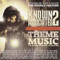10 - Intro: Northern Warriors (feat. Louie Loc, S.O.S. & Baldhead Rick) — Mac