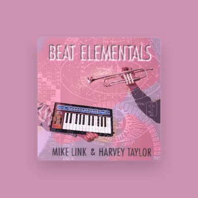 Listen to Mike Link & Harvey Taylor, watch music videos, read bio, see tour dates & more!