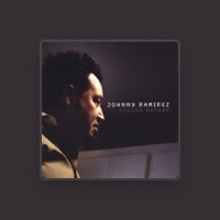 Johnny Ramirez