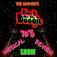 Rik Gaynor's Blame It On the Boogie - Bee Gees Medley: Staying Alive / Night Fever / More Than a Woman / If I Can't Have You