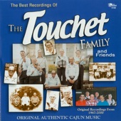 The Touchet Family & Friends - Separation Waltz