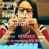 Needless Solution - Lank