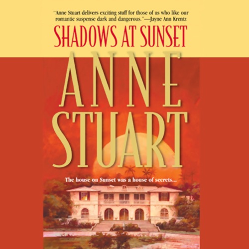 Shadows at Sunset cover