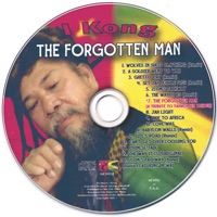 The Forgotten Man - I Kong