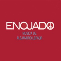 Enojado - Alejandro Lerner
