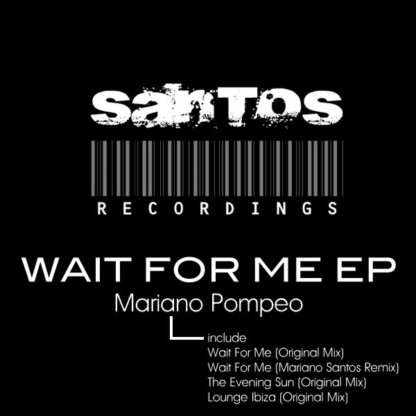 Wait For Me - EP