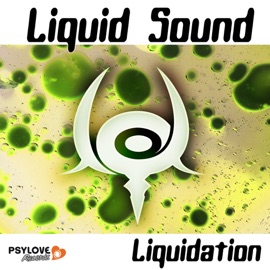 Night Ride Liquid Sound