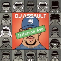 Jefferson Ave. (Clean) - DJ Assault