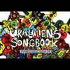Ukalaliens Songbook: A Beginner's Guide to Ukulele Fun - Kate Power & Steve Einhorn