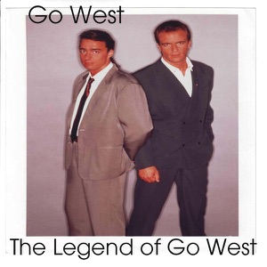 The Leged of Go West (Live)
