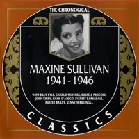 If I Had A Ribbon Bow — Maxine Sullivan
