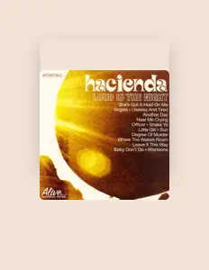 Listen to Hacienda, watch music videos, read bio, see tour dates & more!