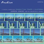 Manhattan Tower - California - Single