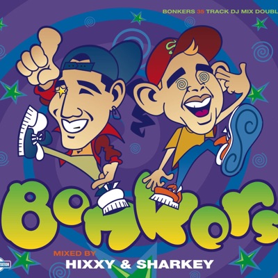 Dr Who - Hixxy - Love of My Life