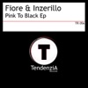 Pink to Black - EP