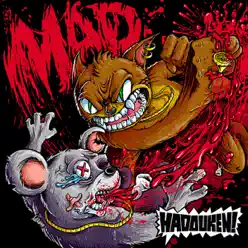 M.A.D. - EP - Hadouken!