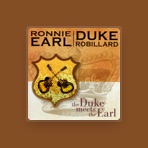 Duke Robillard