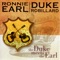 Lookin' for Trouble - Ronnie Earl & Duke Robillard lyrics