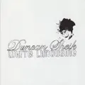 White Limousine