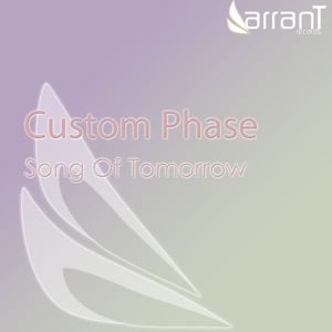 Song of Tomorrow - Single