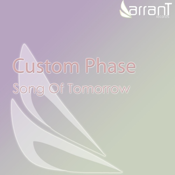 Song of Tomorrow - Single