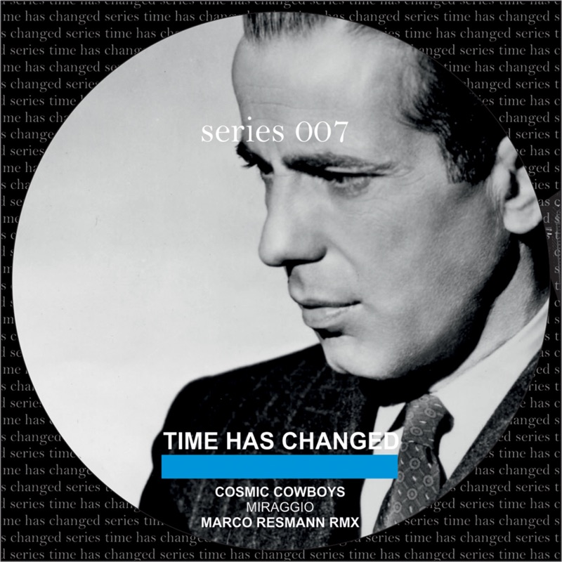 Album art for In the Storm