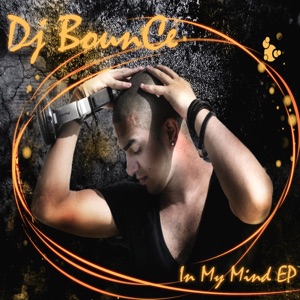 In My Mind - EP