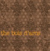 The Bois D'Arcs