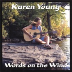 Words On the Wind