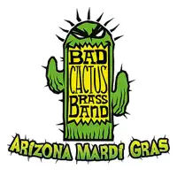 Joe Avery Blues — Bad Cactus Brass Band