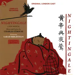 Nightingale (Original London Cast) - Sarah Brightman