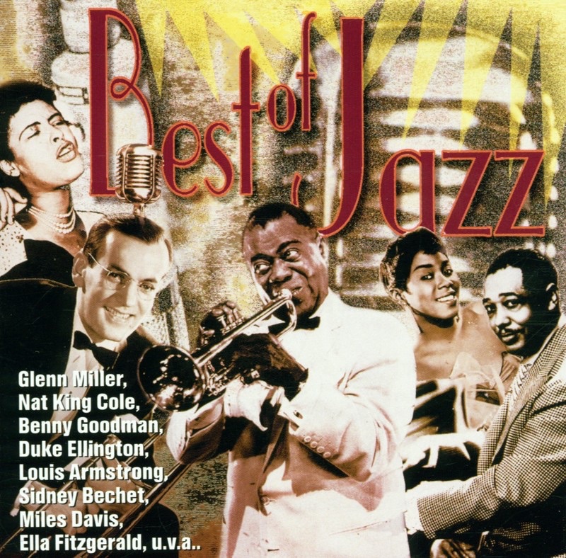 Best of Jazz