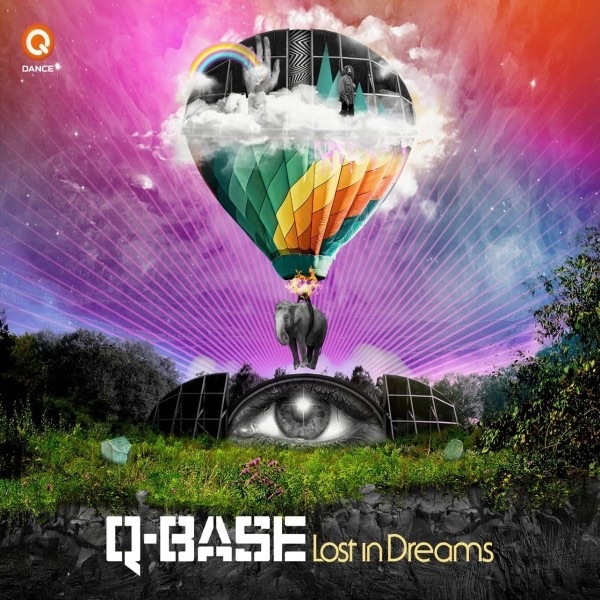 Q-base Lost In Dreams