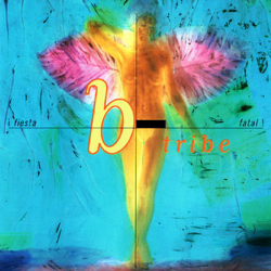 iFiesta Fatal! - B-Tribe Cover Art