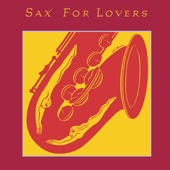 Sax for Lovers artwork