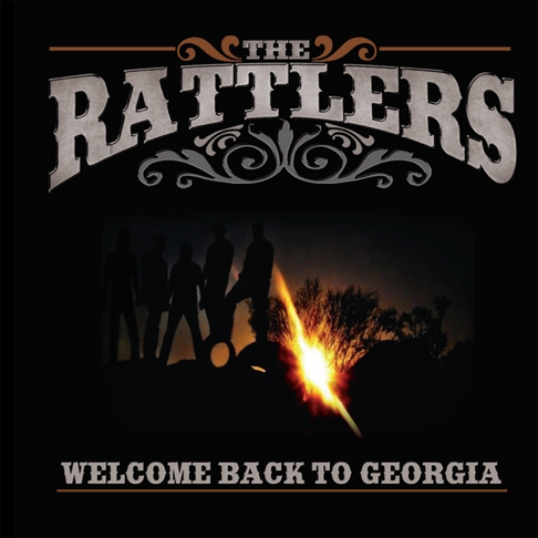 洋楽 THE RATTLERS The Rattlers - Apple Music