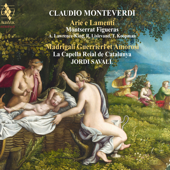 Lamento della ninfa