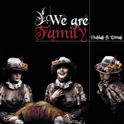 We Are Family - Single