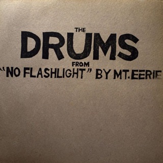 The Drums From No Flashlight