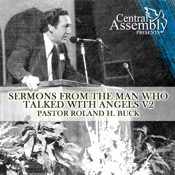 Sermons From The Man Who Talked With Angels V2