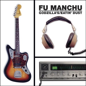 Godzilla's / Eatin' dust