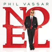 Phil Vassar - I Saved Christmas