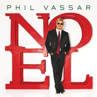 Phil Vassar - I'll Be Home for Christmas