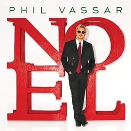 Santa's Gone Hollywood Phil Vassar