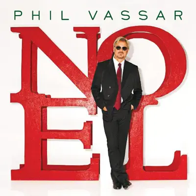 Noel - Phil Vassar