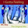 I Gotta Feeling - Single