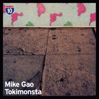 LA Series 8 - Mike Gao & TOKiMONSTA