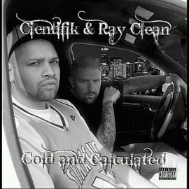 Inhale (Feat. Julox) Cientifik & Ray Clean