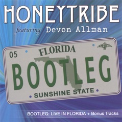 Bootleg: Live in Florida (Bonus Tracks) [feat. Devon Allman]